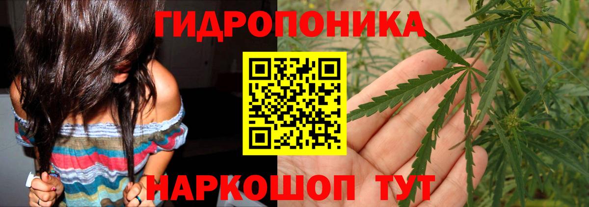 Марихуана гибрид Серов